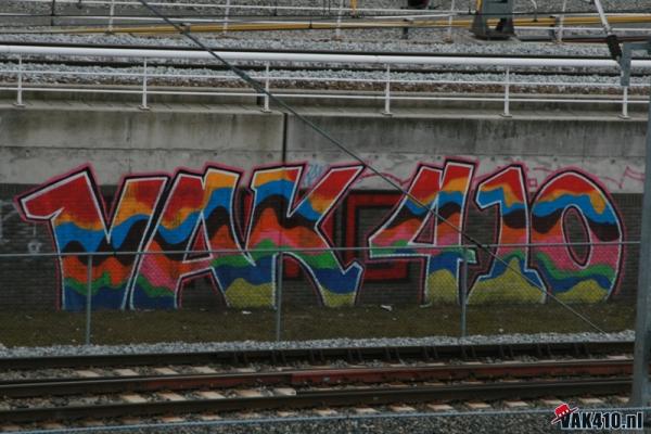 COLOR KAOS
