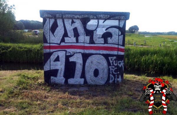 VAK410 GRAFF