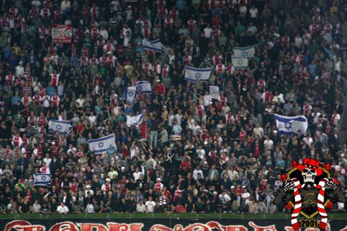 AFC Ajax - FC Twente (1-1)