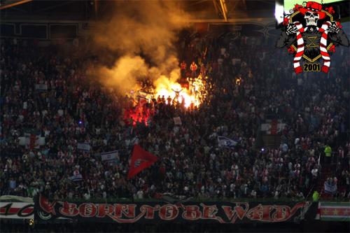 AFC Ajax - FC Twente (1-1)