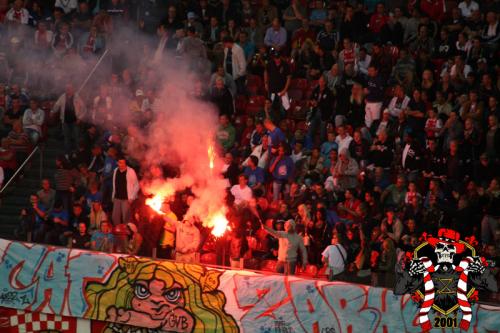 AFC Ajax - Vitesse (4-1)