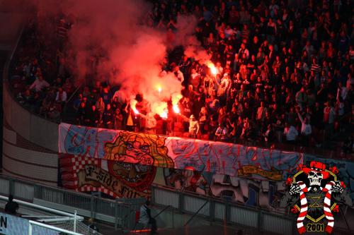 AFC Ajax - Vitesse (4-1)