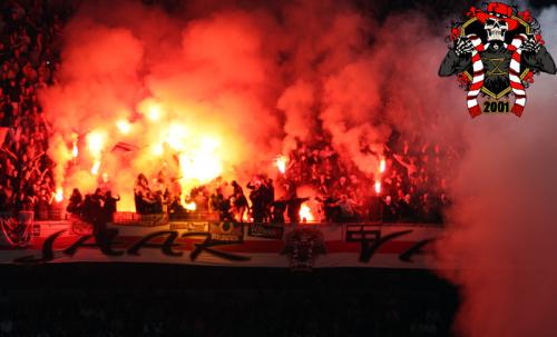 AFC Ajax - Vitesse (4-1)