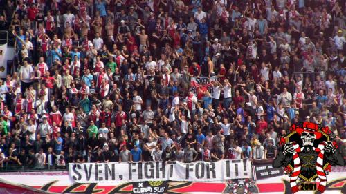 AFC Ajax - Heerenveen (5-1)