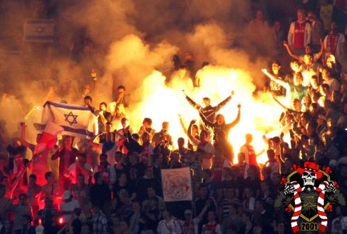 AFC Ajax - FC Twente (1-1)