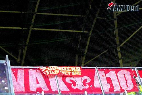 PSV - AFC Ajax (6-2) | 19-04-2009 