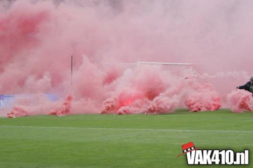 AZ - AFC Ajax (1-1, w.n.s.) beker | 06-05-2007