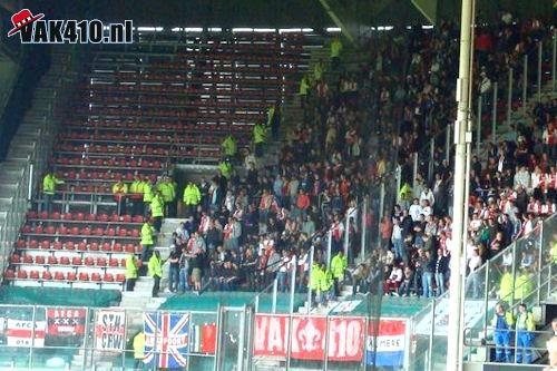 PSV - AFC Ajax (6-2) | 19-04-2009 