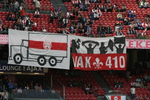 AFC Ajax - Roda JC (1-0) | 14-09-2008 