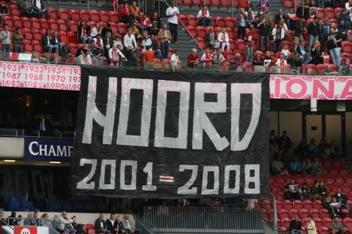 AFC Ajax - Roda JC (1-0) | 14-09-2008 