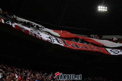 AFC Ajax - Sparta (5-2) | 09-11-2008 