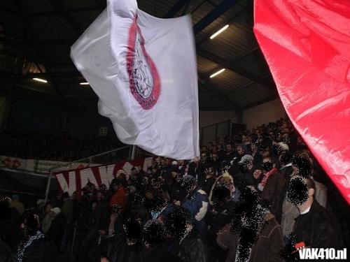 De Graafschap - AFC Ajax (0-5) | 20-11-2004