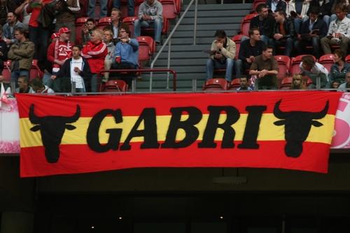 AFC Ajax - Roda JC (1-0) | 14-09-2008 