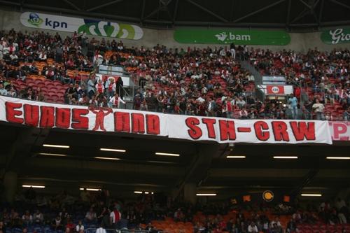 AFC Ajax - Roda JC (1-0) | 14-09-2008 