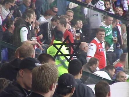 Feyenoord - AFC Ajax (2-2) | 21-09-2008 