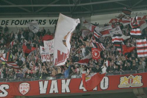 AFC Ajax - FK Borac (2-0) | 02-10-2008 