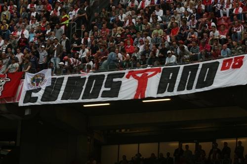 AFC Ajax - Roda JC (1-0) | 14-09-2008 