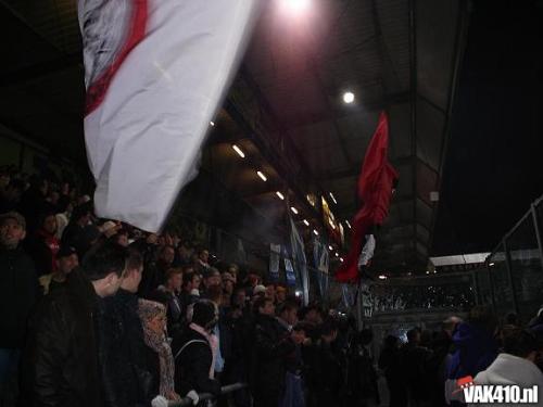 De Graafschap - AFC Ajax (0-5) | 20-11-2004