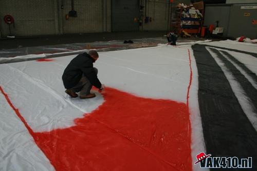 AFC Ajax - Feyenoord (2-0) | 15-02-2009 