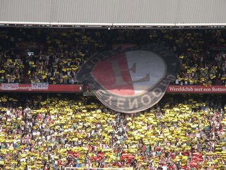 Feyenoord - AFC Ajax (2-2) | 21-09-2008 