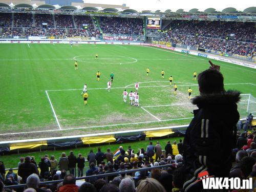 Roda JC - AFC Ajax (2-1) | 02-04-2006