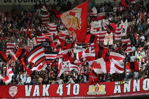 AFC Ajax - Roda JC (1-0) | 14-09-2008 