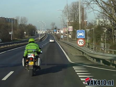 FC Groningen - AFC Ajax (0-1) | 25-01-2009 