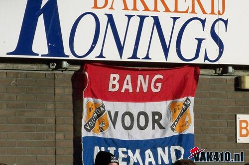 FC Volendam - AFC Ajax (1-2) | 07-12-2008 