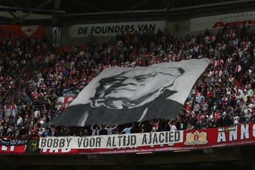 AFC Ajax - Roda JC (1-0) | 14-09-2008 