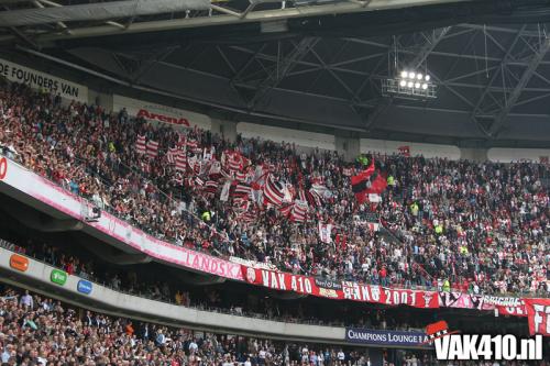 AFC Ajax - Heracles Almelo (5-1) | 20-04-2008