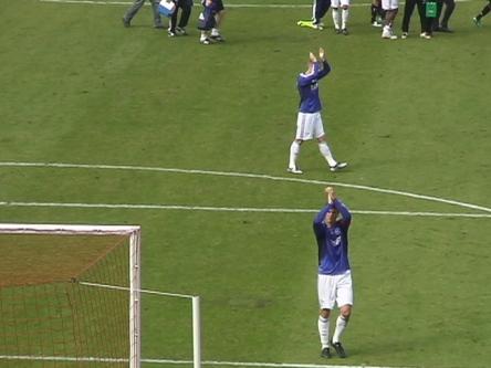 Feyenoord - AFC Ajax (2-2) | 21-09-2008 