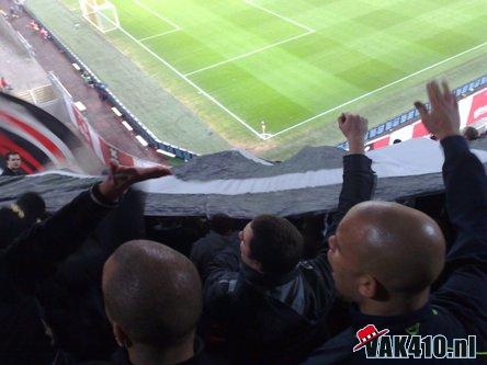 AFC Ajax - Heracles (2-2) | 03-02-2009 