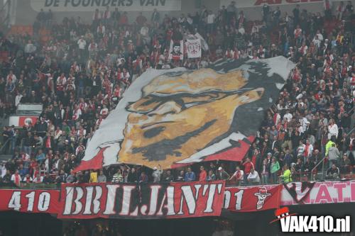 AFC Ajax - Heracles Almelo (5-1) | 20-04-2008