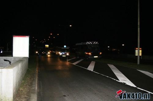 AFC Ajax - SC Heerenveen (0-1) | 31-01-2009 