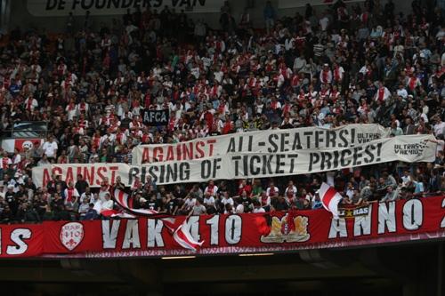 AFC Ajax - Roda JC (1-0) | 14-09-2008 