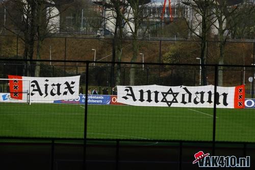 AFC Ajax - Feyenoord (2-0) | 15-02-2009 