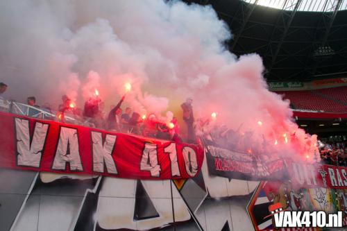 LAATSTE TRAINING | 17-08-2013