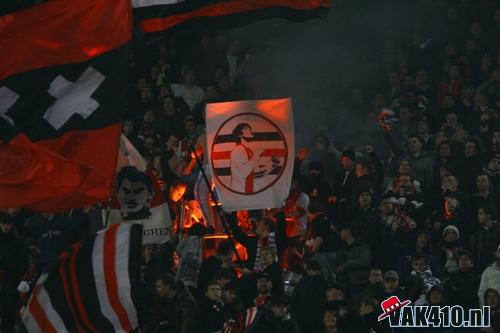 AFC Ajax - Heracles (2-2) | 03-02-2009 