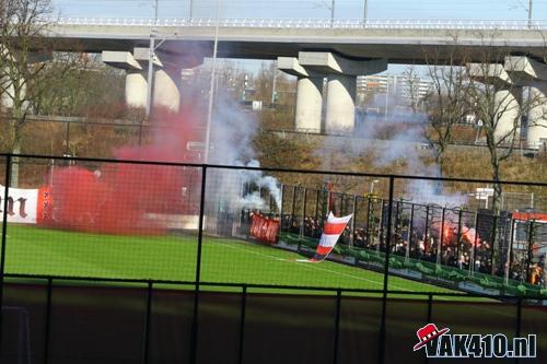 AFC Ajax - Feyenoord (2-0) | 15-02-2009 