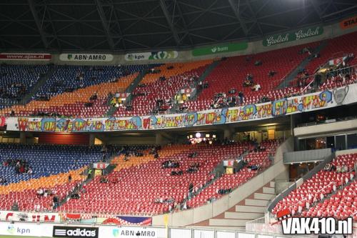 AFC Ajax - FK Austria (2-0) | 02-11-2006