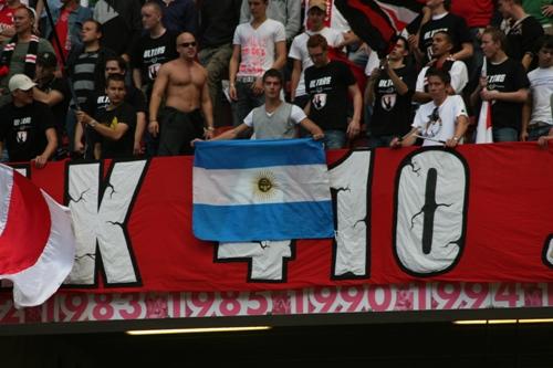 AFC Ajax - Roda JC (1-0) | 14-09-2008 