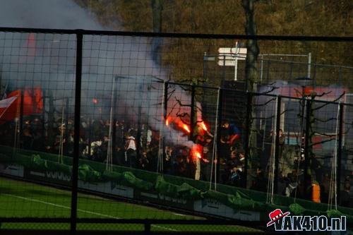 AFC Ajax - Feyenoord (2-0) | 15-02-2009 