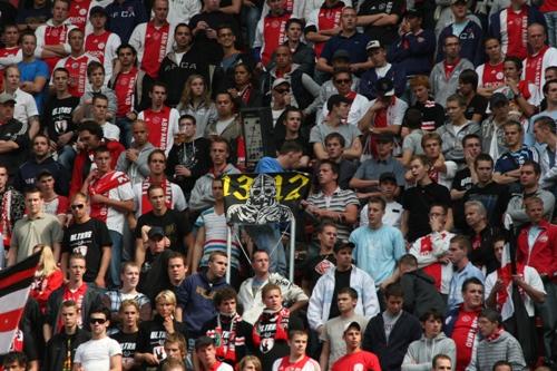 AFC Ajax - Roda JC (1-0) | 14-09-2008 