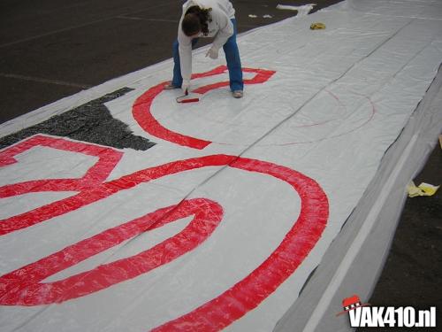 AFC Ajax - FC Twente (1-2) | 06-02-2005