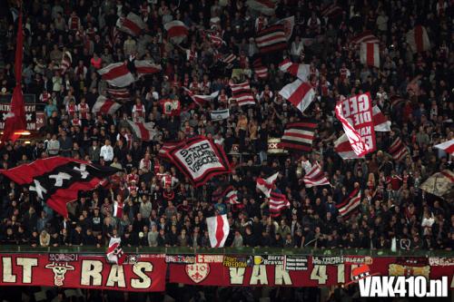 AFC Ajax - AC Milan (1-1) | 01-10-2013