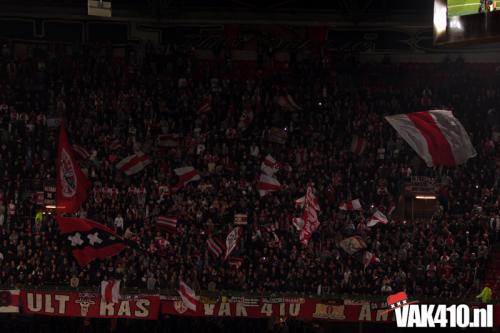 AFC Ajax - AC Milan (1-1) | 01-10-2013