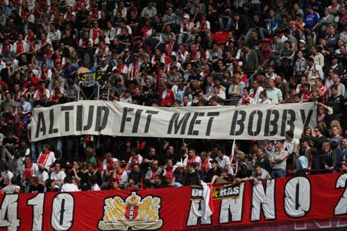 AFC Ajax - Roda JC (1-0) | 14-09-2008 