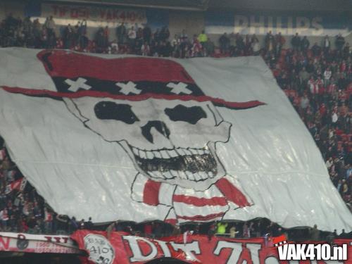 AFC Ajax - FC Twente (1-2) | 06-02-2005