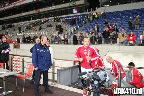 AFC Ajax - FK Austria (2-0) | 02-11-2006