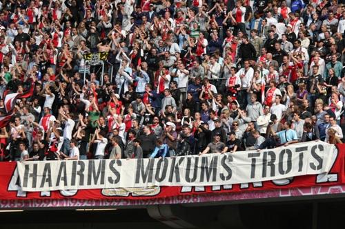 AFC Ajax - Roda JC (1-0) | 14-09-2008 